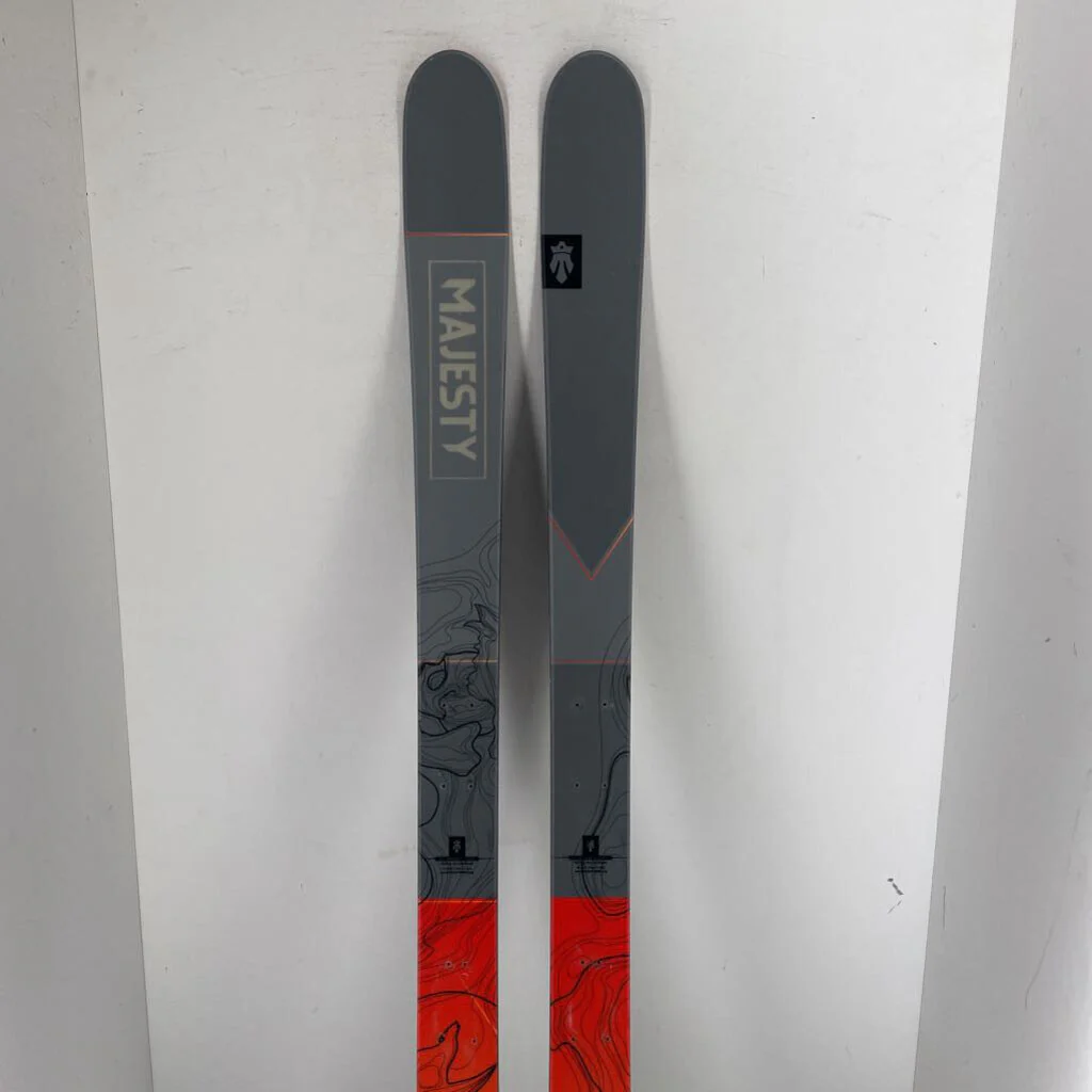 New Years Flat Ski Deals